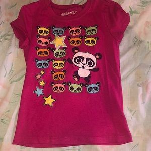 Kids tee- shirt